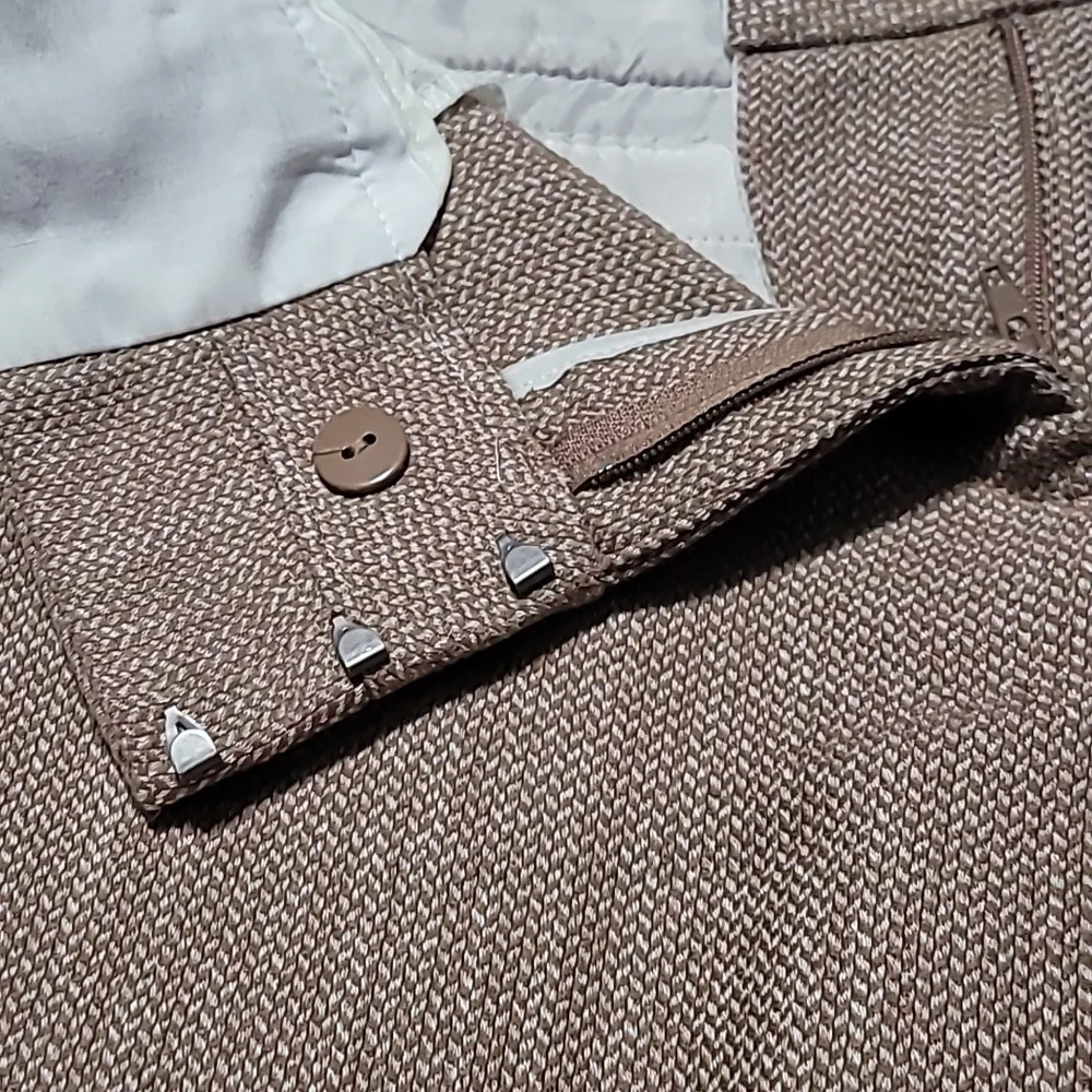 Express Editor Slacks - Picture 9 of 16